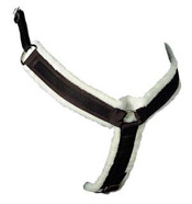 Pechopetral nylon y borreguillo