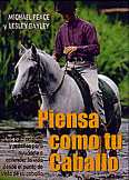 Libro. Piensa como tu caballo