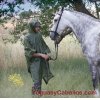 Poncho Nylon para lluvia