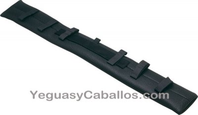 Protector enganche PVC goma 30 mm