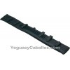 Protector enganche PVC goma 30 mm