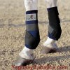 Protector Eskadron Neopreno Pro-Active Trasero