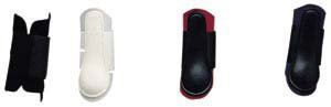 Protector neopreno delantero con refuerzo goma TPE