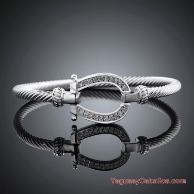 Brazalete herradura SULTAN