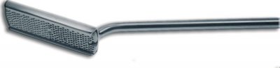 Raspador dental para caballos