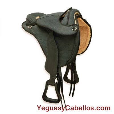 * Oferta Silla de montar de marcha Bareback