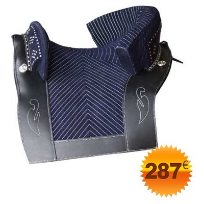 Oferta Silla de montar portuguesa