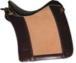 Silla de montar Zaldi campera RELVAS