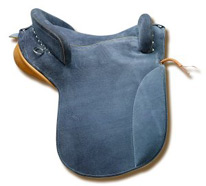 Silla de montar Zaldi campera SCHOOLER
