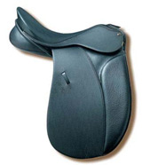 Silla de montar Zaldi doma HÉRCULES