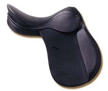 Silla de montar Zaldi doma ROYAL DOMA