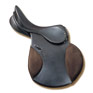 Silla de montar Zaldi salto-completo modelo JUMPER