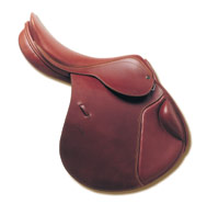 Silla de montar Zaldi salto modelo NEW-STAR
