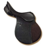 Silla de montar Zaldi uso general JUPITER