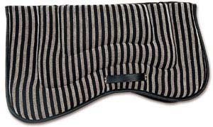 Sudadero para silla vaquera