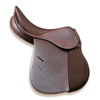 Silla de montar Zaldi uso general ROYAL JUNIOR