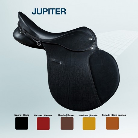 Silla Zaldi Uso General Jupiter