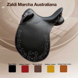 Silla Zaldi Marcha Australiana