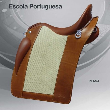 Silla Zaldi P. Escola Portuguesa Plana
