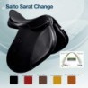 Silla Zaldi Salto Sarat Change