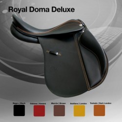 Silla Zaldi Doma Royal Doma Deluxe