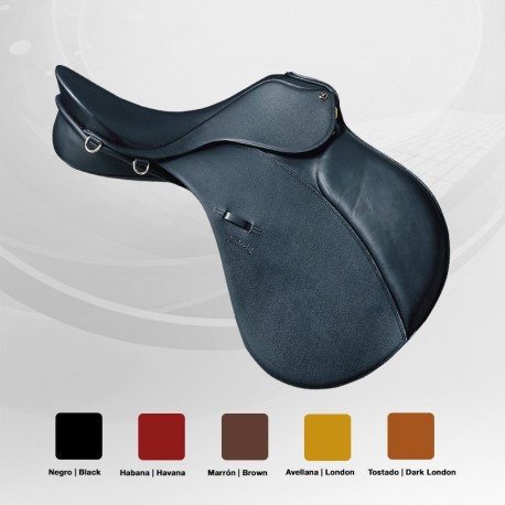 Silla Zaldi Uso General Europa Special