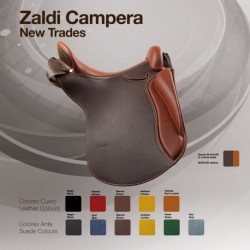 Silla Zaldi Campera New Trades