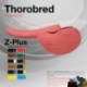 Silla Z-Plus Carreras Turf Thorobred