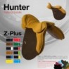 Silla Z-Plus Marcha Hunter