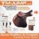 Rodillera Opción Silla Zaldi TM-Jump Nº2