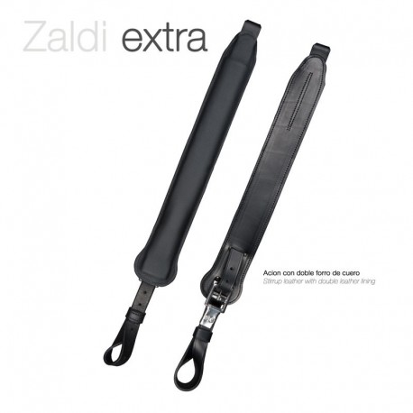 Ación estribo Zaldi Extra Arze