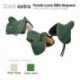 Funda lona vaquera Zaldi Extra