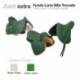 Funda lona trocada Zaldi Extra