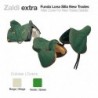 Funda lona New Trades Zaldi Extra