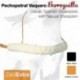 Pechopetral Vaquero borreguillo Zaldi Extra