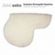 Sudadero Zaldi Extra borreguillo Española
