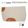 Sudadero Zaldi extra fieltro vaquera tandem
