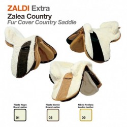 Zalea Country Zaldi Extra