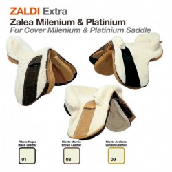 Zalea Milenium-Platinium Zaldi Extra