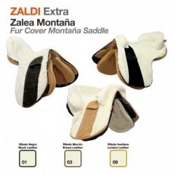 Zalea Montaña Zaldi Extra