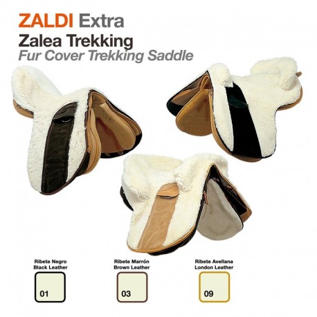 Zalea Trekking Zaldi Extra
