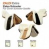 Zalea Extra Schooler Zaldi Extra