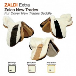 Zalea New Trades Zaldi Extra