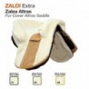 Zalea Altras Zaldi Extra