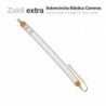 Sobrecincha elástica carreras Zaldi Extra