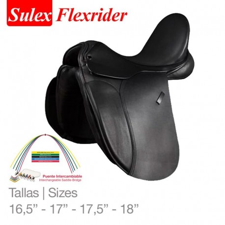Silla Doma Sulex Flexrider