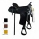 Silla Western Trenzada 16 486