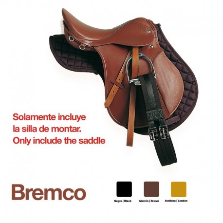Silla Inglesa Bremco