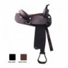 Silla Western Nylon SWW500A-160 16