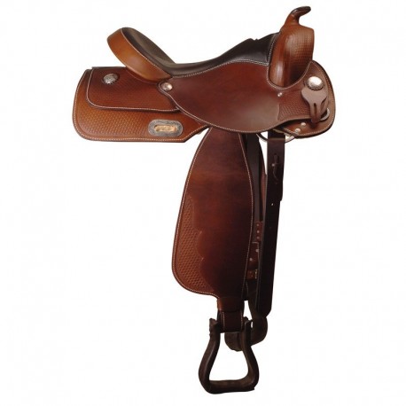 Silla Western Reiner JJ SE00091